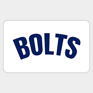 bolts Magnet